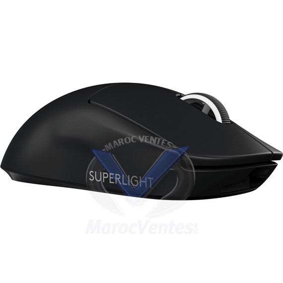 Souris Gaming sans Fil LOGITECH G PRO X SUPERLIGHT NOIR EWR2 910-005881