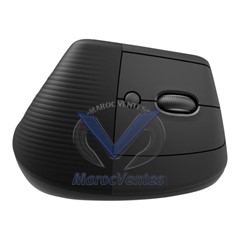 Souris Ergonomic Vertical Sans Fil Bluetooth Logitech Lift for Business
