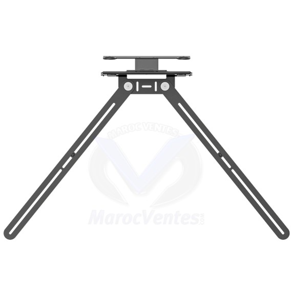 TV MOUNT POUR VIDEO BARS 952-000041