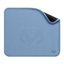 Tapis de souris Studio Series Bleu Gris