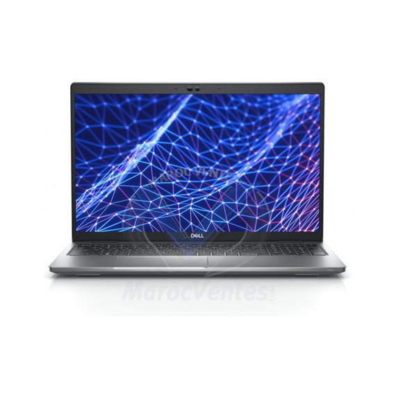 Ordinateur Portable Dell Latitude 5530 12th i7 15.6" FHD 16GB 512GB SSD Windows 11 Pro 961608-5530