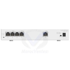 Passerelle Multi-Services  S380-L4P1T (1*GE WAN, 4*GE LAN (PoE+, 50W) 98012178