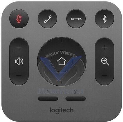 TELECOMMANDE LOGITECH MEETUP 993-001389