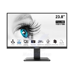 Moniteur Pro MP2412 100Hz 1ms Écran 23.8" (60cm) Full HD DisplayPort HDMI