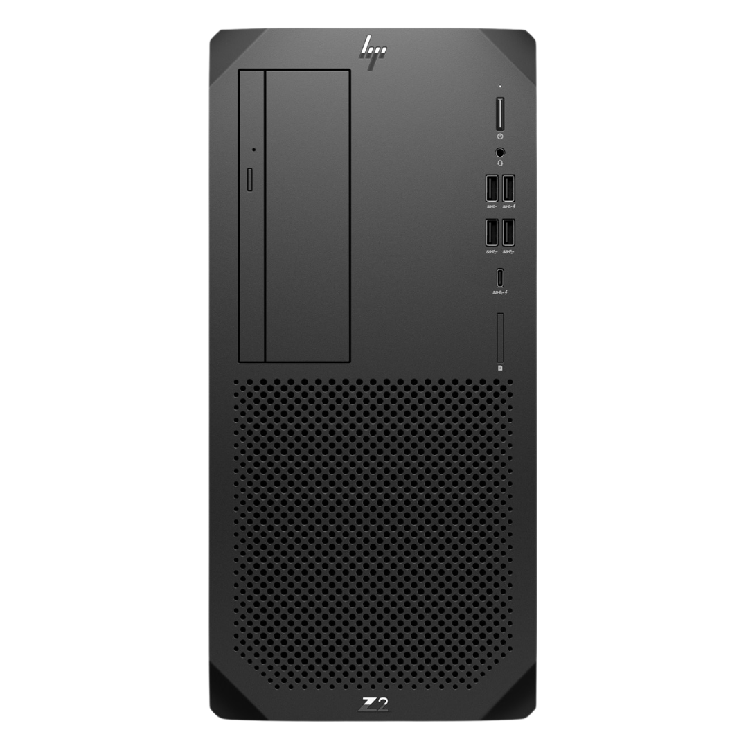 HP Z2 G9 Intel i7-14700 16Go 1To SSD Linux CG 4GB A2KL9ES