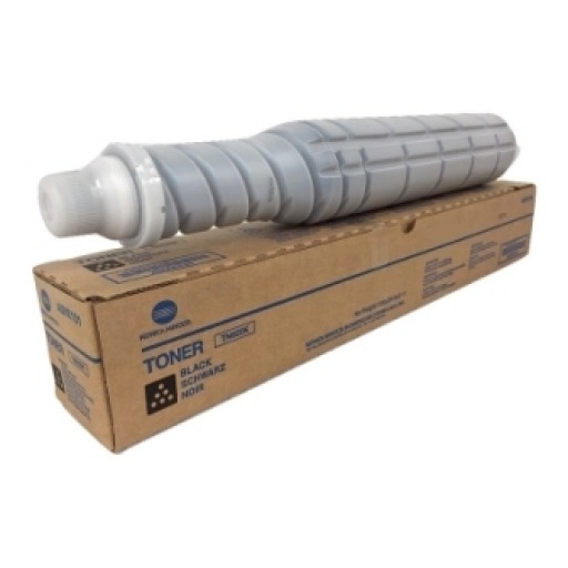 Toner Black TN620K C4065P A3VX158