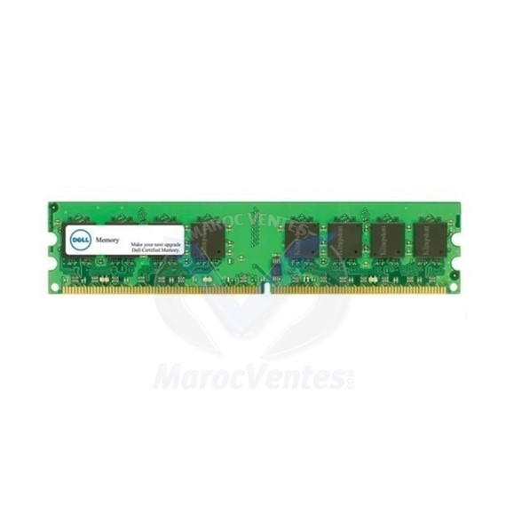 Module de Mémoire 16 GB 1 x 16 GB DDR4 3200 MHz ECC AC140401