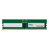 Barrette Mémoire 32 Go 2Rx8 DDR5 RDIMM 5600MT/s (non compatible avec les DIMM 4800 MT/s) R760XS AC830717