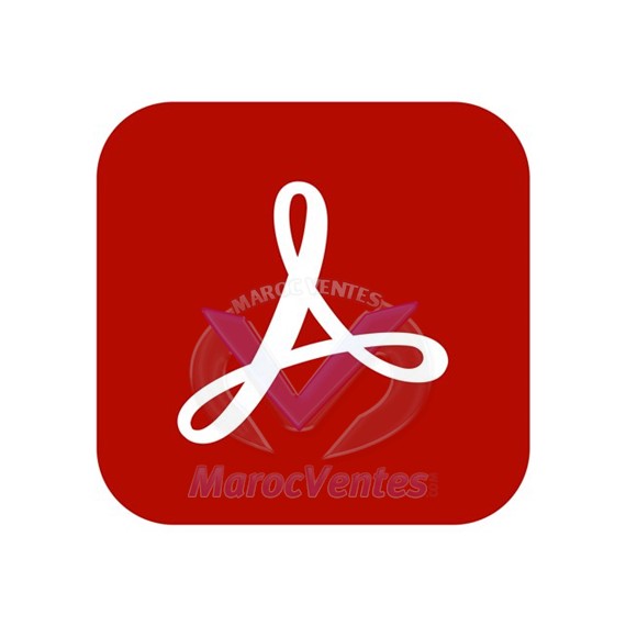 Adobe Acrobat Pro for Teams niveau 1 (1-9) 65324059BA01A12-M12