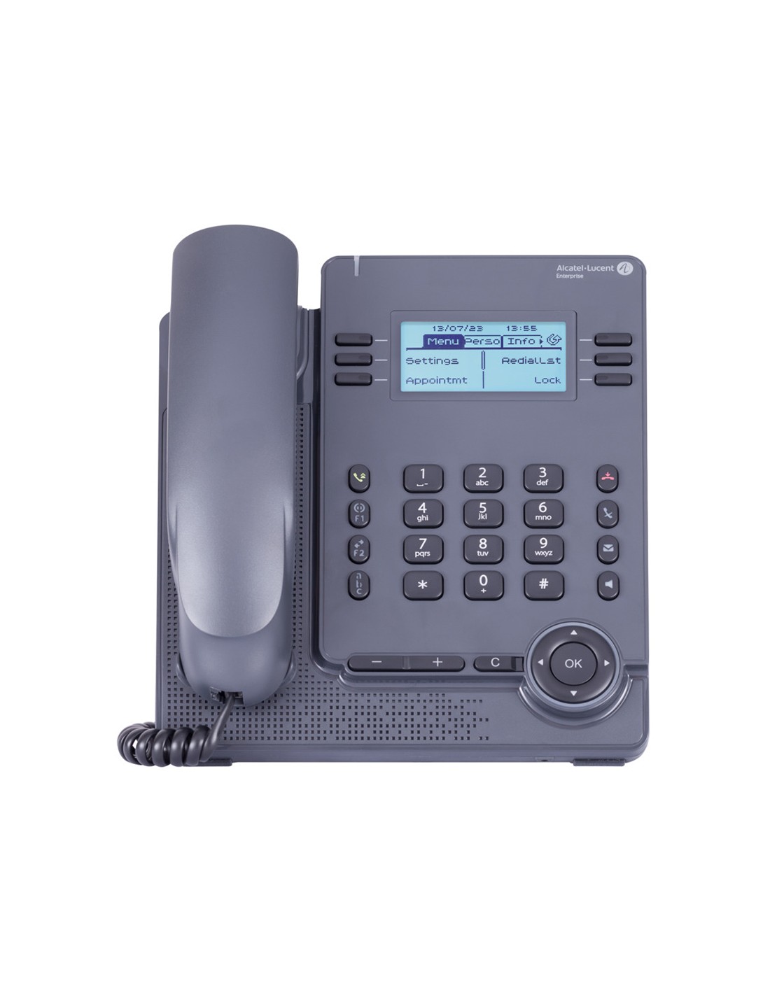 ALE-20h Essential DeskPhone (new) 3ML37020BA