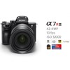 APPAREIL PHOTO AVEC OBJECTIF INTERCHANGEABLE Α7-RIII + SELP 18-105 GAE