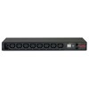 RACK PDU, METERED, 1U, 16A, 208/230V, (8) C13