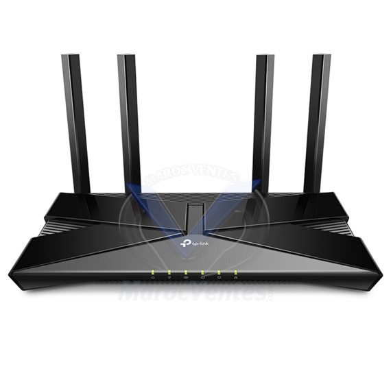 Routeur  AX1800 Dual-Band Wi-Fi 6 ARCHERAX23