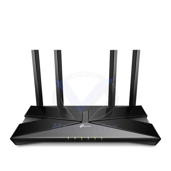 Routeur Wi-Fi 6 Gigabit double bande AX3000 ARCHERAX53