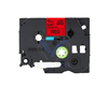 RUBAN AIMO E1000 PRO NOIR/ROUGE 12MM COMPATIBLE AVEC BROTHER AZE-431