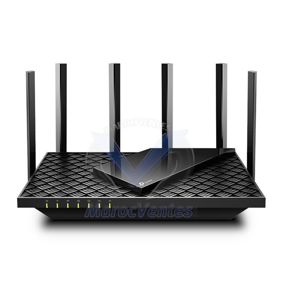 TP-Link Archer AX73 AX5400 Dual-Band Gigabit Wi-Fi 6 Routeur Retail Archer AX73