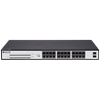 Switch 24 ports 10/100/1000 Gigabit + 2 Port SFP non géree