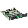 CARTE 8 PORTS ANALOG POUR SV9100 BE113435