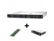 Serveur ProLiant DL20+ + 8GB 1Rx8 PC4-3200AA-E + 1TB SATA 7.2K HDD