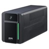 Onduleur APC Easy UPS BVX 2200VA, 230V Prises IEC 1200 Watt