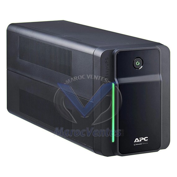 Onduleur APC Easy UPS BVX 700VA, 230V, Prise IEC 360 Watt BVX700LI