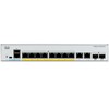 Commutateur Catalyst 1000 8 Ports GE Ext PS 2x1G SFP