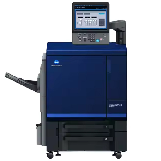 C4065P AccurioPrint C4065P (OT-511 inclus & AccurioPro Flux Essential C4065P