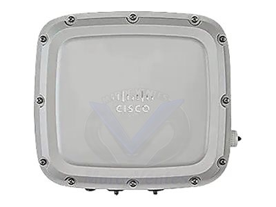 Outdoor WiFi Access Point (WIFI-AP-OUT) WiFi 6 Outdoor Access Point Resistant to Outdoor Conditions C9124AXE-ROW