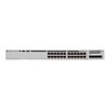 Catalyst 9200 24-port PoE+, Network Essentials C9200-24P-E