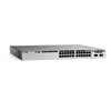 Switch Cisco Catalyst  a 24 Ports 10/100/1000 BaseT et 4 x SFP