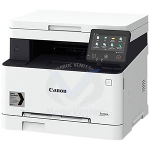 CANON IMPRIMANTE LAZER COULEUR SENSYS MF641CW EU MULTIFONCTION 3102C015AA