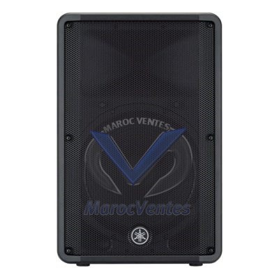 HAUT-PARLEUR ENCEINTE PASSIVE 15" 500W sous 8 ohms CBR-15