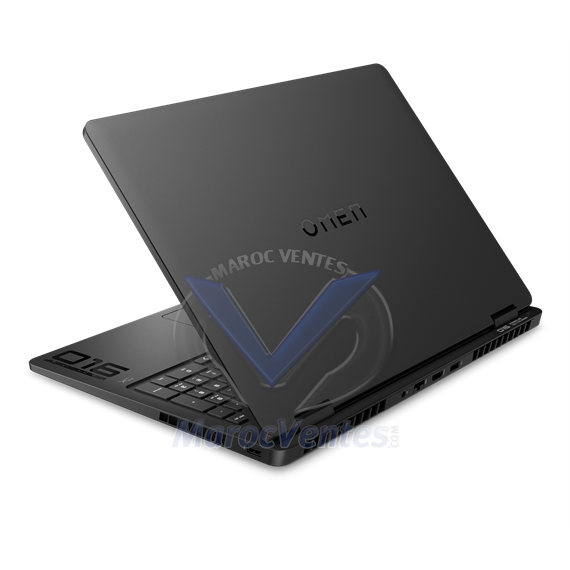 Ordinateur portable Gaming HP Omen 16-am0081nf CC9Y0EA