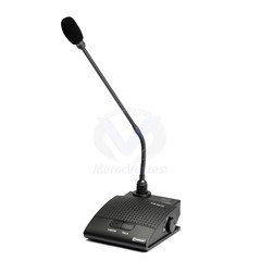 Microphone Président du Système de Conférence Filaire CS-021R
