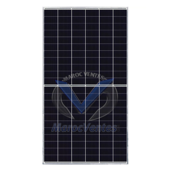 CANADIAN SOLAR PANNEAU SOLAIRE TOPBiHiKu7 705W Rendement 22,7% 144 Mois CS7N-705TB-AG