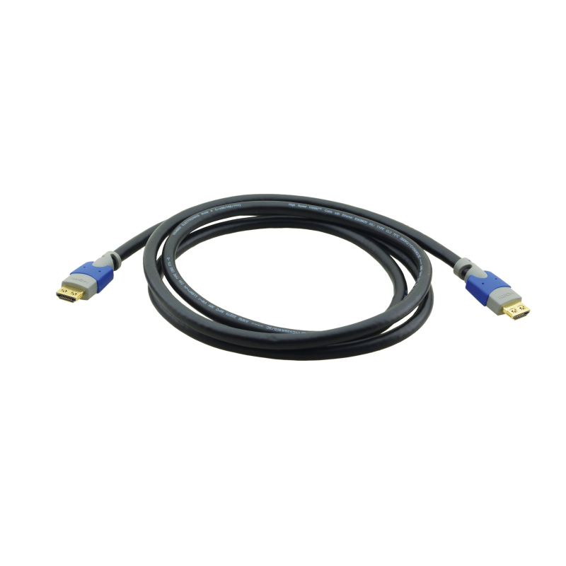 Câble HDMI™ haute vitesse avec Ethernet 4K à 60 Hz - 7,60 Mètres C–HM/HM/PRO–25
