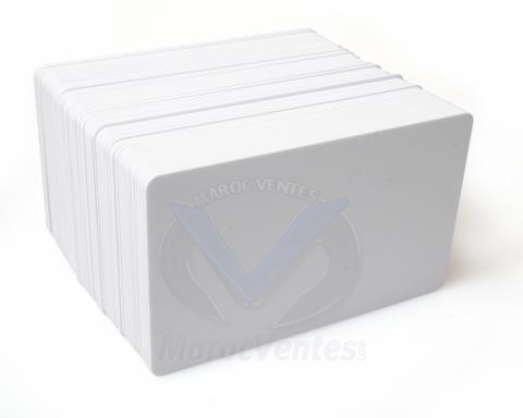 CARTE RFID 13.56MHZ ORIGINAL NXP MIFARE-DESFIRE EV1 4K DA394KEV1
