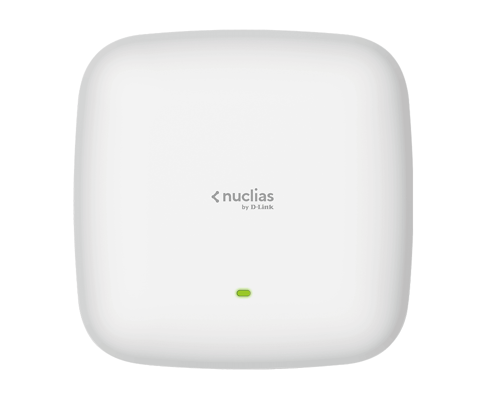 Point D'accès Nuclias AC1750 Wave 2 Géré dans le Cloud DBA-1520P