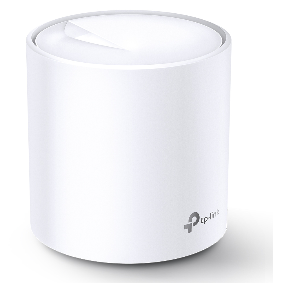 Système WiFi 6 Deco X20 Mesh  AX1800 DECOX20_1-PACK