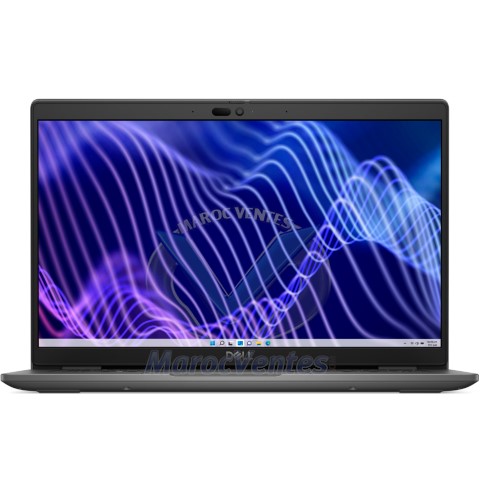 PC Portable Latitude 3440 i5-1335U 14"FHD 8 Go 512 Go SSD Windows11 Pro 36M DL-LAT3440-I5