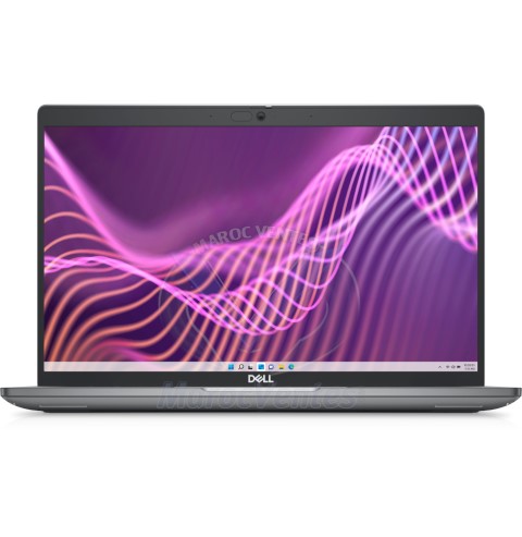 PC Portable Latitude 5440 i5-1335U 14"FHD 8 Go 512GO SSD Ubuntu DL-LAT5440-I5