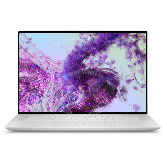 PC Portable XPS 16 9640 Ultra 7-155H 16.3" FHD+ 16 Go 1 To SSD Win 11 PRO 12M DL-XPS9640-U7