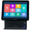 TERMINAL POINT DE VENTE À ÉCRAN TACTILE UNIQUE 15.6  I3-3217 4Go 64Go SSD