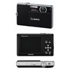 Panasonic lumix DMC-FP1GC-K