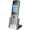 Combiné sans Fil DECT VoIP Compatible avec Bases DECT DP750 et DP752