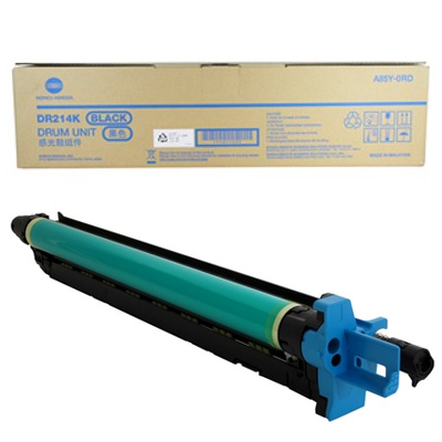 Unité de Tambour K C227/287 Noir DR214K
