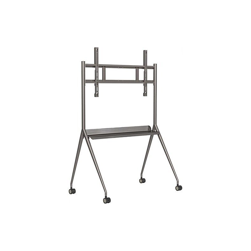 Supports pour écrans plats de conférence 55-65-75" DS-D5ABKY2-S