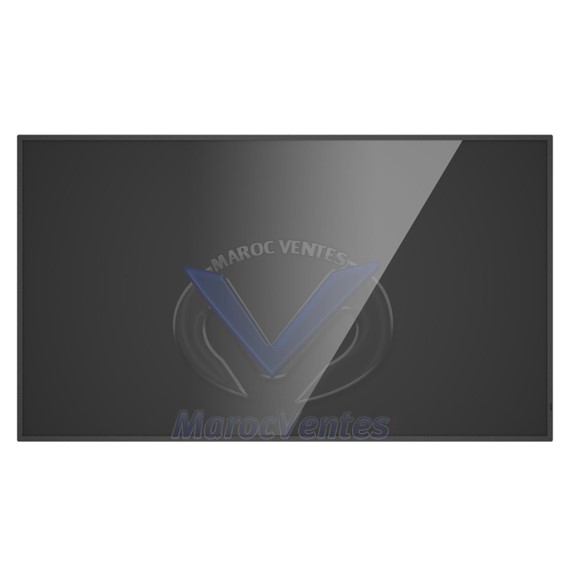 Ecran Affichage Numérique 65 pouces DS-D6065UN-DP