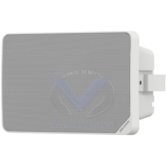 Haut-parleur d’armoire analogique 20W DS-QAE0120G1R