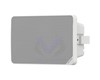 Haut-parleur d’armoire analogique 20W DS-QAE0120G1R